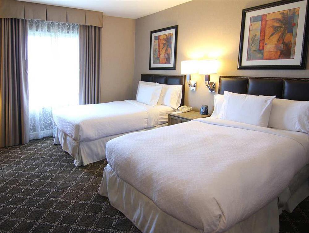 Embassy Suites By Hilton San Diego Bay Downtown Habitación foto