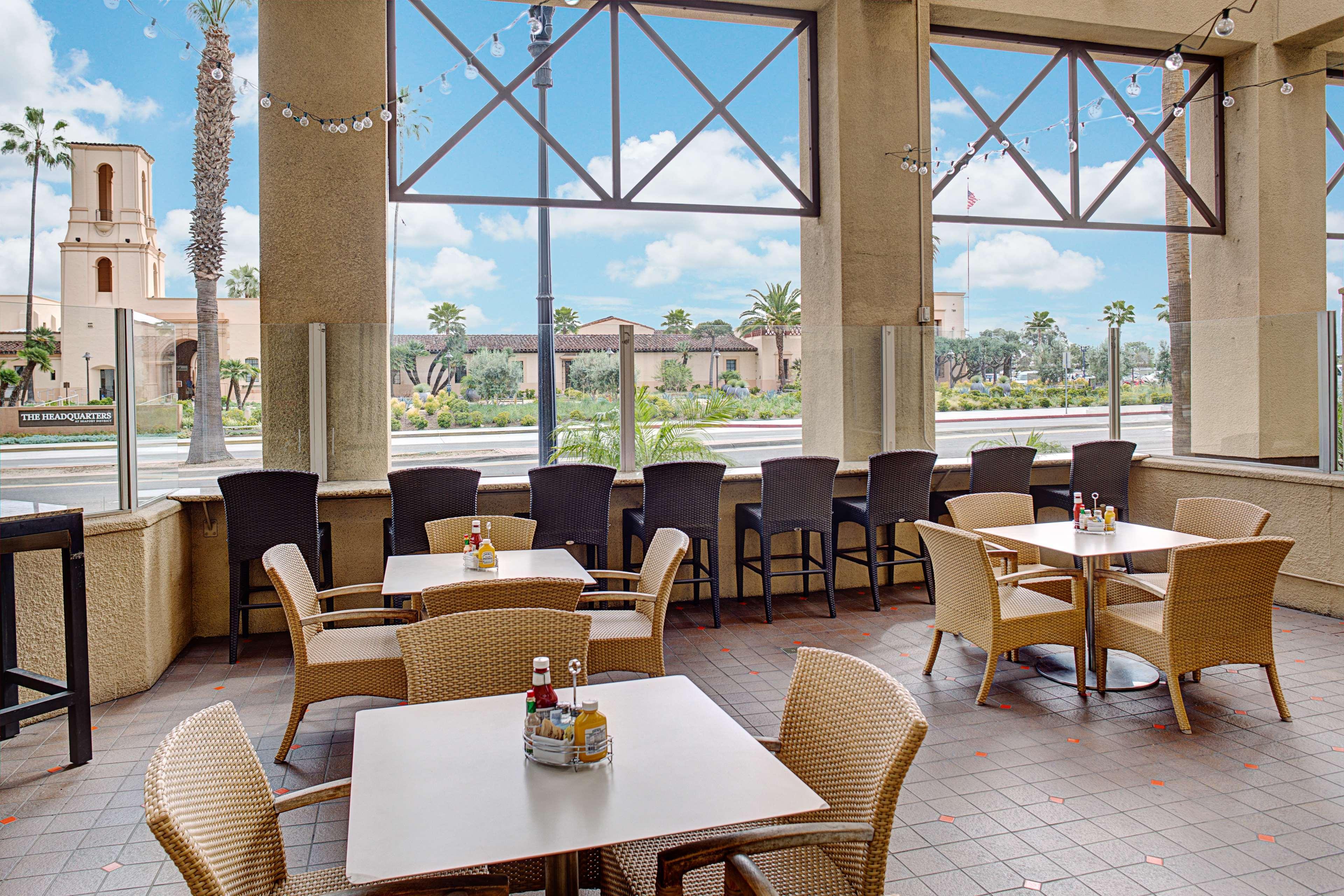 Embassy Suites By Hilton San Diego Bay Downtown Exterior foto
